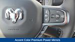 New 2025 Ram 1500 Big Horn Crew Cab 4x4 Pickup for sale #368920 - photo 27
