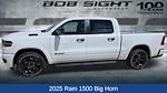 New 2025 Ram 1500 Big Horn Crew Cab 4x4 Pickup for sale #368920 - photo 3