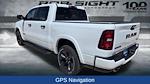 New 2025 Ram 1500 Big Horn Crew Cab 4x4 Pickup for sale #368920 - photo 4
