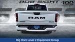 New 2025 Ram 1500 Big Horn Crew Cab 4x4 Pickup for sale #368920 - photo 5