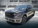 New 2025 Ram 1500 Laramie Crew Cab 4x4 Pickup for sale #368921 - photo 1