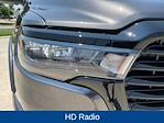 New 2025 Ram 1500 Laramie Crew Cab 4x4 Pickup for sale #368921 - photo 10