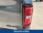 New 2025 Ram 1500 Laramie Crew Cab 4x4 Pickup for sale #368921 - photo 11