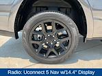 New 2025 Ram 1500 Laramie Crew Cab 4x4 Pickup for sale #368921 - photo 12