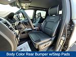 New 2025 Ram 1500 Laramie Crew Cab 4x4 Pickup for sale #368921 - photo 16