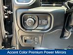 New 2025 Ram 1500 Laramie Crew Cab 4x4 Pickup for sale #368921 - photo 22