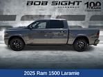 New 2025 Ram 1500 Laramie Crew Cab 4x4 Pickup for sale #368921 - photo 3