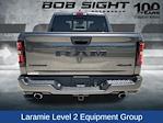 New 2025 Ram 1500 Laramie Crew Cab 4x4 Pickup for sale #368921 - photo 5