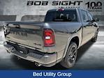 New 2025 Ram 1500 Laramie Crew Cab 4x4 Pickup for sale #368921 - photo 6