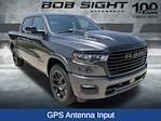 New 2025 Ram 1500 Laramie Crew Cab 4x4 Pickup for sale #368921 - photo 8