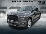 New 2025 Ram 1500 Tradesman Crew Cab 4x4 Pickup for sale #369299 - photo 1