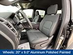 New 2025 Ram 1500 Tradesman Crew Cab 4x4 Pickup for sale #369299 - photo 14