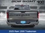 New 2025 Ram 1500 Tradesman Crew Cab 4x4 Pickup for sale #369299 - photo 3