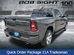 New 2025 Ram 1500 Tradesman Crew Cab 4x4 Pickup for sale #369299 - photo 4