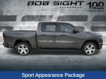 New 2025 Ram 1500 Tradesman Crew Cab 4x4 Pickup for sale #369299 - photo 5