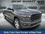 New 2025 Ram 1500 Tradesman Crew Cab 4x4 Pickup for sale #369299 - photo 6