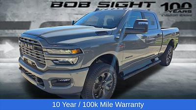New 2026 Ram 2500 Big Horn Crew Cab for sale #370121 - photo 1