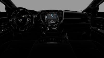 New 2026 Ram 2500 Tradesman Crew Cab for sale #372014 - photo 1