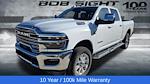 New 2026 Ram 2500 Laramie Crew Cab for sale #372182 - photo 1
