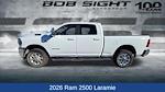 New 2026 Ram 2500 Laramie Crew Cab for sale #372182 - photo 3