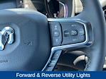 New 2025 Ram 2500 Laramie Crew Cab 4x4 Pickup for sale #372546 - photo 25