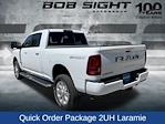 New 2025 Ram 2500 Laramie Crew Cab 4x4 Pickup for sale #372546 - photo 4