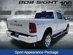 New 2025 Ram 2500 Laramie Crew Cab 4x4 Pickup for sale #372546 - photo 6