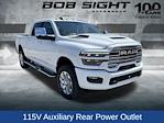 New 2025 Ram 2500 Laramie Crew Cab 4x4 Pickup for sale #372546 - photo 8