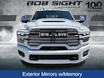 New 2025 Ram 2500 Laramie Crew Cab 4x4 Pickup for sale #372546 - photo 9