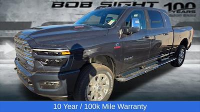 New 2026 Ram 2500 Laramie Mega Cab for sale #372926 - photo 1