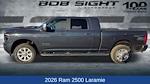 New 2026 Ram 2500 Laramie Mega Cab for sale #372926 - photo 3