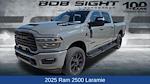 New 2025 Ram 2500 Laramie Crew Cab 4x4 Pickup for sale #373342 - photo 1