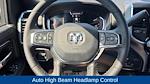 New 2025 Ram 2500 Laramie Crew Cab 4x4 Pickup for sale #373342 - photo 26