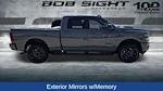 New 2025 Ram 2500 Laramie Crew Cab 4x4 Pickup for sale #373342 - photo 8