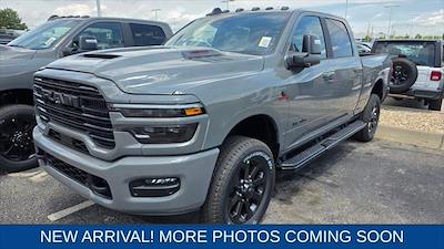 New 2025 Ram 2500 Laramie Crew Cab 4x4 Pickup for sale #373343 - photo 1