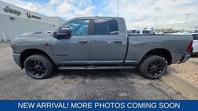 New 2025 Ram 2500 Laramie Crew Cab 4x4 Pickup for sale #373343 - photo 2