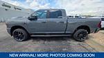 New 2025 Ram 2500 Laramie Crew Cab 4x4 Pickup for sale #373343 - photo 2