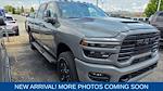 New 2025 Ram 2500 Laramie Crew Cab 4x4 Pickup for sale #373343 - photo 6