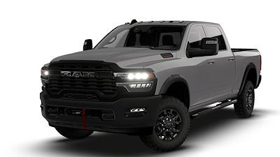 New 2026 Ram 2500 Tradesman Crew Cab for sale #373365 - photo 1