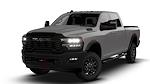 New 2026 Ram 2500 Tradesman Crew Cab for sale #373365 - photo 1
