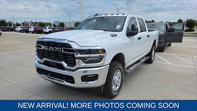 New 2026 Ram 2500 Tradesman Crew Cab 4x4 Pickup for sale #373505 - photo 1