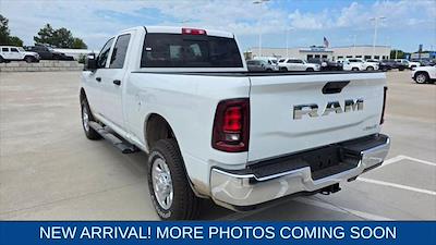 New 2026 Ram 2500 Tradesman Crew Cab 4x4 Pickup for sale #373505 - photo 2