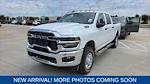 New 2026 Ram 2500 Tradesman Crew Cab 4x4 Pickup for sale #373505 - photo 1