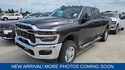 New 2026 Ram 2500 Tradesman Crew Cab 4x4 Pickup for sale #373506 - photo 1