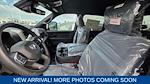New 2026 Ram 2500 Tradesman Crew Cab 4x4 Pickup for sale #373506 - photo 8