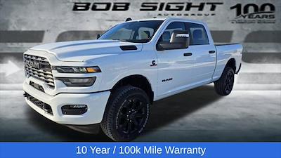 New 2026 Ram 2500 Big Horn Crew Cab for sale #373705 - photo 1