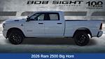 New 2026 Ram 2500 Big Horn Crew Cab for sale #373705 - photo 3