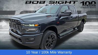 New 2026 Ram 2500 Big Horn Crew Cab for sale #375598 - photo 1