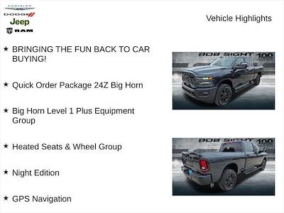 New 2026 Ram 2500 Big Horn Crew Cab for sale #375598 - photo 2