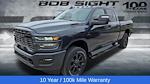 New 2026 Ram 2500 Big Horn Crew Cab for sale #375598 - photo 1
